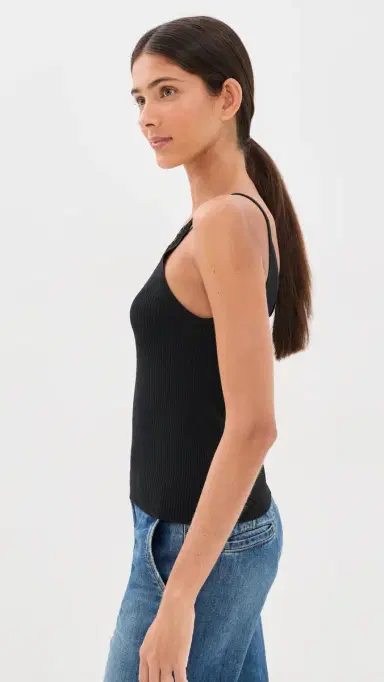 Nili Lotan Aronia Sweater Tank Top | Thumbnail 4