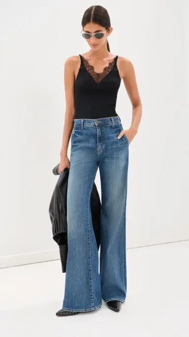 Nili Lotan Aronia Sweater Tank Top | Thumbnail 5