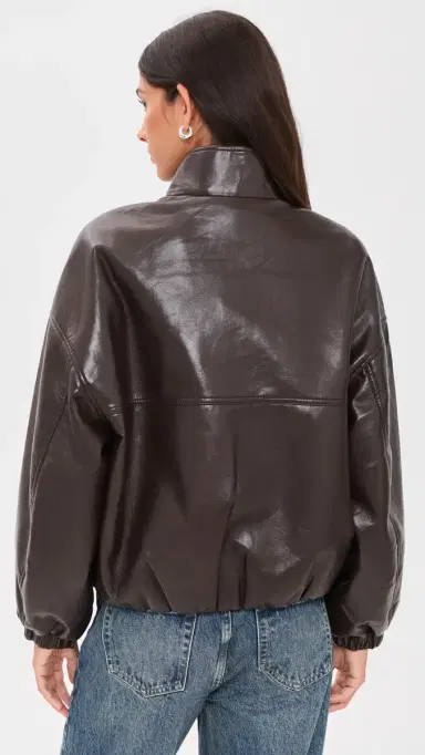 Citizens of Humanity Barracuta Bubble Jacket | Thumbnail 3