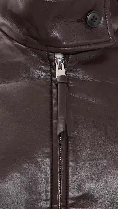 Citizens of Humanity Barracuta Bubble Jacket | Thumbnail 6
