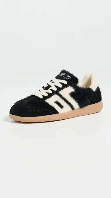 Back 70 Mohair Sneakers | Thumbnail 2