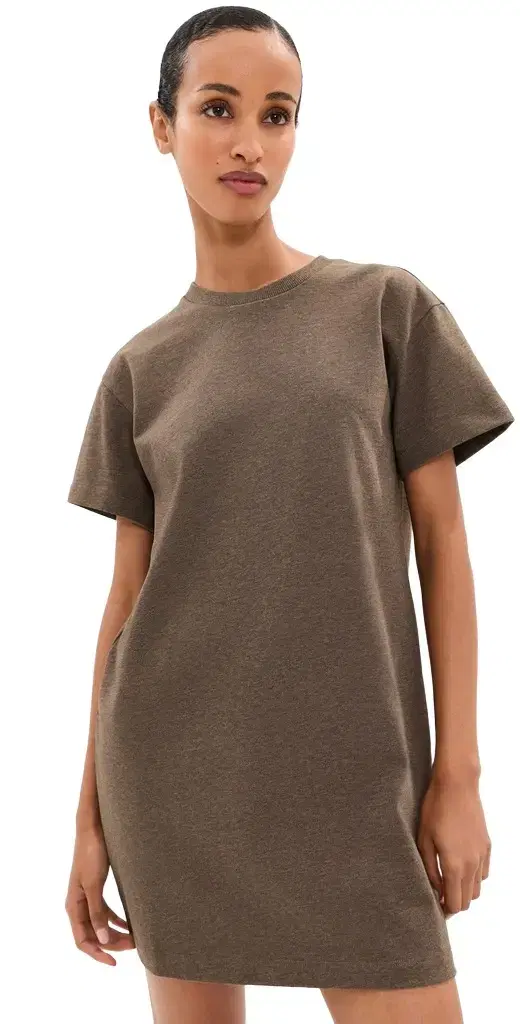 Dory T-Shirt Mini Dress