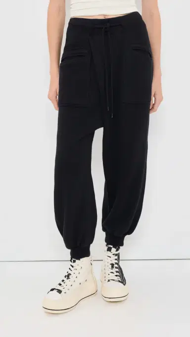 R13 Crossover Sweatpants | Thumbnail 2 R13 Crossover Sweatpants | Thumbnail 2