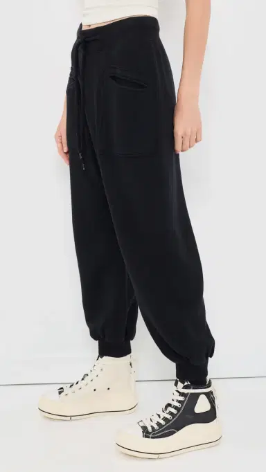 R13 Crossover Sweatpants | Thumbnail 4 R13 Crossover Sweatpants | Thumbnail 4