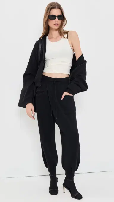 R13 Crossover Sweatpants | Thumbnail 5 R13 Crossover Sweatpants | Thumbnail 5