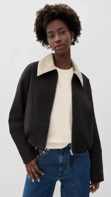 MADISON THE LABEL Jayda Jacket | Thumbnail 2
