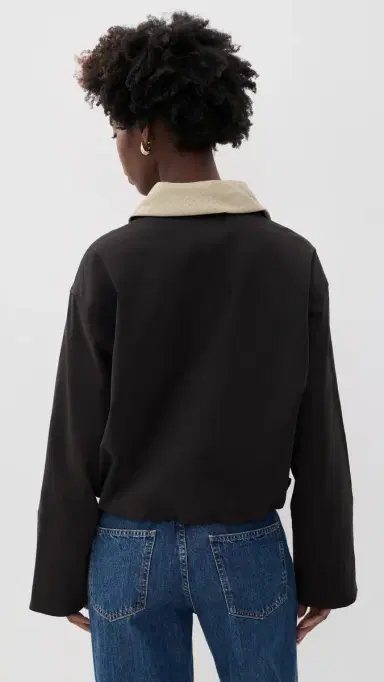 MADISON THE LABEL Jayda Jacket | Thumbnail 3
