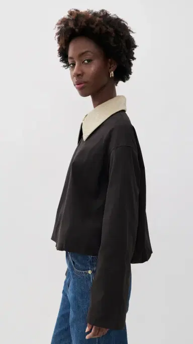 MADISON THE LABEL Jayda Jacket | Thumbnail 4
