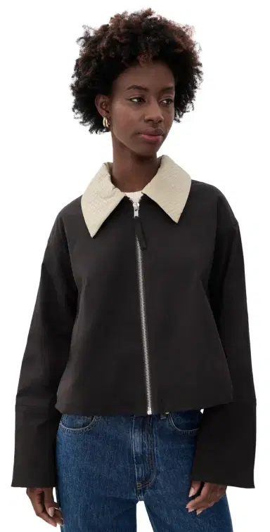 MADISON THE LABEL Jayda Jacket | Thumbnail 1