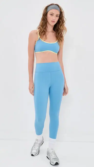 Daily Drills Go! Drills Leggings | Thumbnail 5