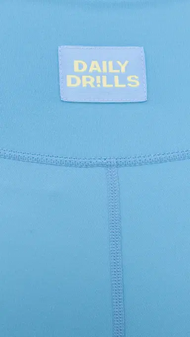 Daily Drills Go! Drills Leggings | Thumbnail 6