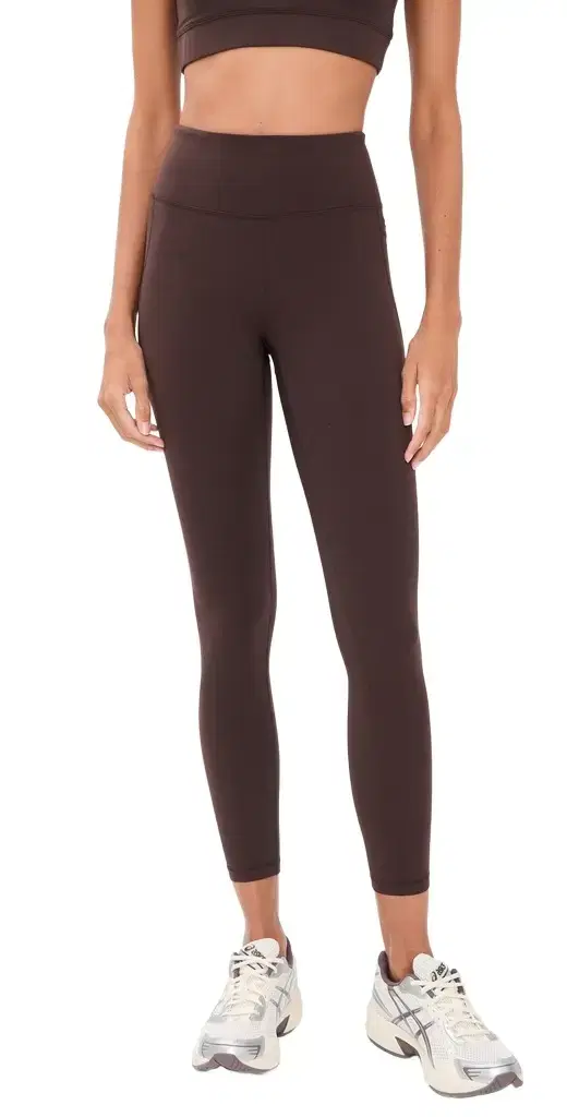 Sweaty Betty Ultimate Studio 7/8 Leggings
