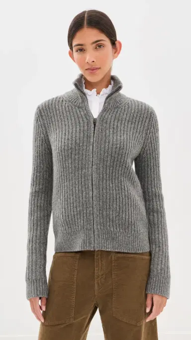 Nili Lotan Arlen Cardigan | Thumbnail 2