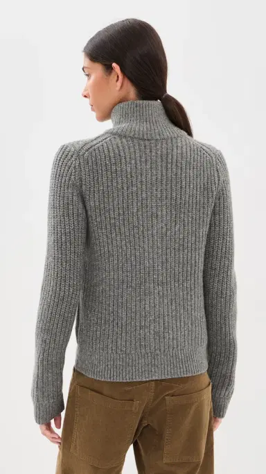Nili Lotan Arlen Cardigan | Thumbnail 3