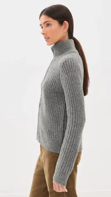 Nili Lotan Arlen Cardigan | Thumbnail 4