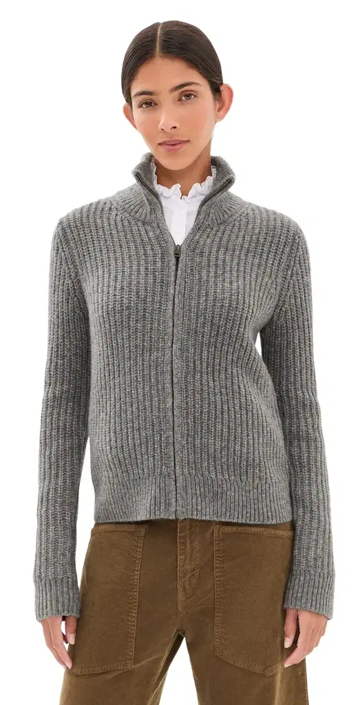 Nili Lotan Arlen Cardigan