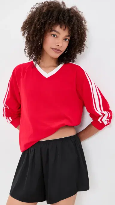 LIONESS All Stars Long Sleeve | Thumbnail 2