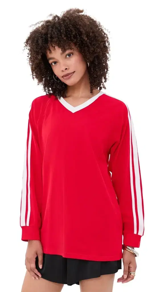 LIONESS All Stars Long Sleeve