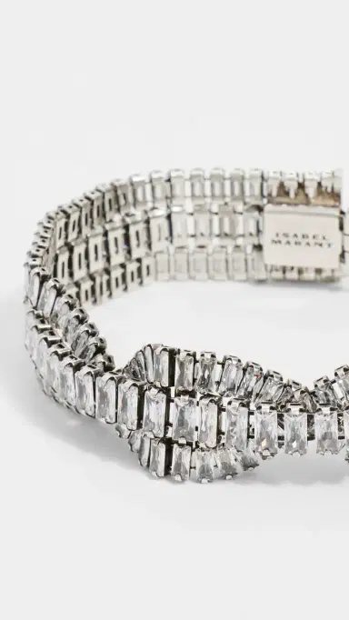 Isabel Marant Bracelet | Thumbnail 4