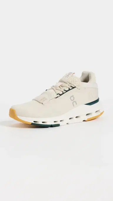ON Cloudnova 2 Sneakers | Thumbnail 2