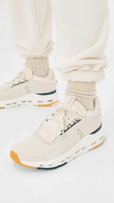 ON Cloudnova 2 Sneakers | Thumbnail 3
