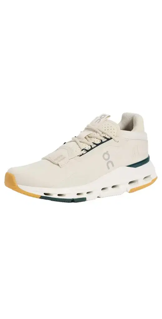 ON Cloudnova 2 Sneakers