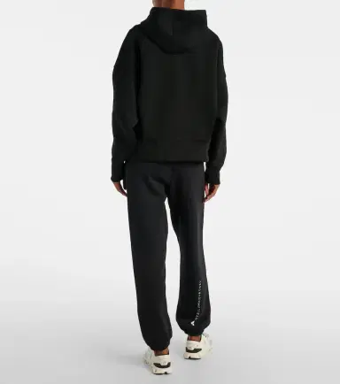 adidas by Stella McCartney Zip-up hoodie | Thumbnail 4