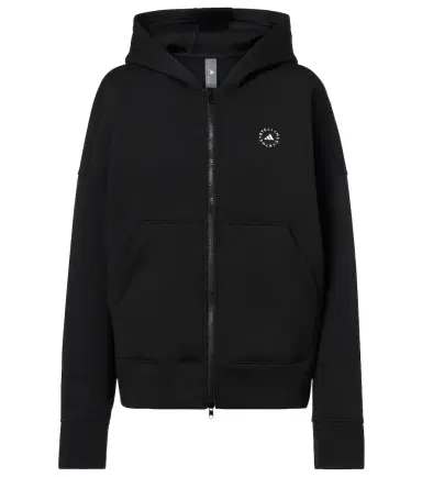 adidas by Stella McCartney Zip-up hoodie | Thumbnail 1