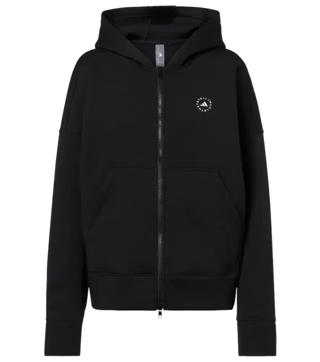 adidas by Stella McCartney Zip-up hoodie