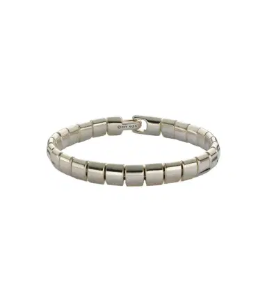 David Yurman Spiritual Beads sterling silver bracelet | Thumbnail 1