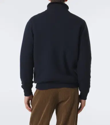 Kiton Shearling-lined cashmere cardigan | Thumbnail 6 Kiton Shearling-lined cashmere cardigan | Thumbnail 6