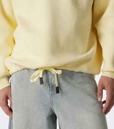 Loewe Anagram cotton-blend sweater | Thumbnail 2 Loewe Anagram cotton-blend sweater | Thumbnail 2