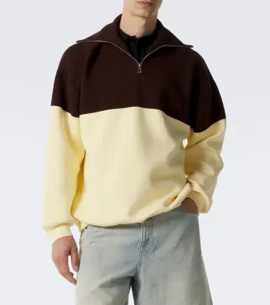 Loewe Anagram cotton-blend sweater | Thumbnail 5 Loewe Anagram cotton-blend sweater | Thumbnail 5
