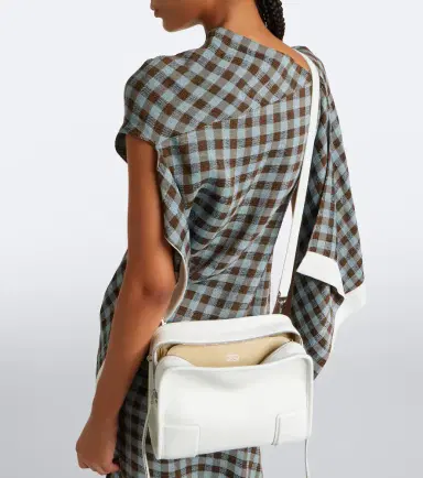 Loewe Amazona 180 Small leather top-handle bag | Thumbnail 7