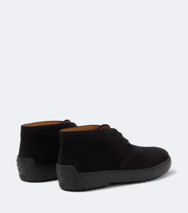 Tod's Suede desert boots | Thumbnail 5 Tod's Suede desert boots | Thumbnail 5