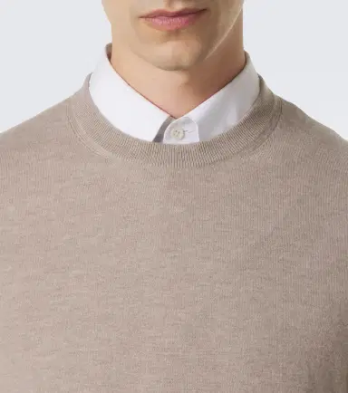Zegna Cashmere sweater | Thumbnail 2