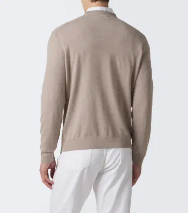 Zegna Cashmere sweater | Thumbnail 3