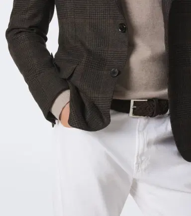 Zegna Cashmere sweater | Thumbnail 5