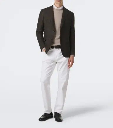 Zegna Cashmere sweater | Thumbnail 6