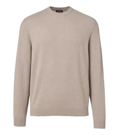 Zegna Cashmere sweater | Thumbnail 1