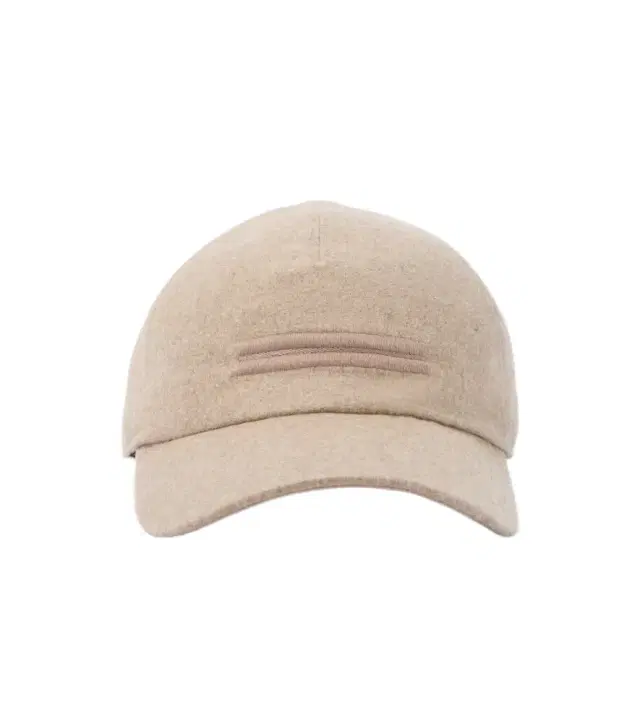 Zegna Cashmere baseball cap