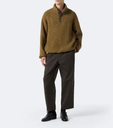 The Row Maury cashmere, wool and silk sweater | Thumbnail 3