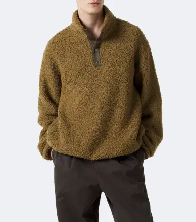 The Row Maury cashmere, wool and silk sweater | Thumbnail 4