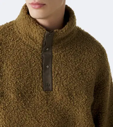 The Row Maury cashmere, wool and silk sweater | Thumbnail 5