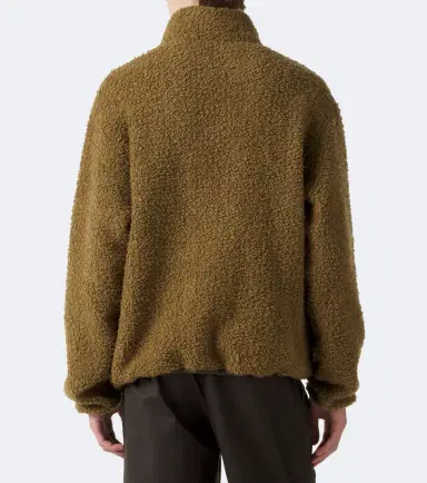 The Row Maury cashmere, wool and silk sweater | Thumbnail 6