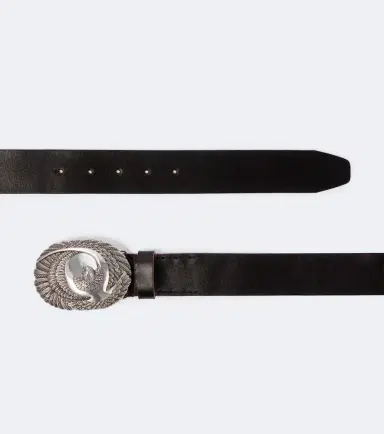 Our Legacy Eagle leather belt | Thumbnail 2