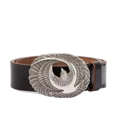 Our Legacy Eagle leather belt | Thumbnail 1