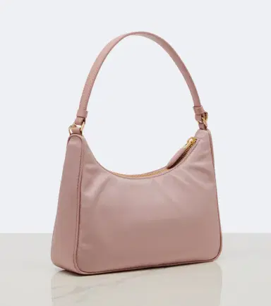 Prada Re-Edition 2005 Re-Nylon shoulder bag | Thumbnail 2