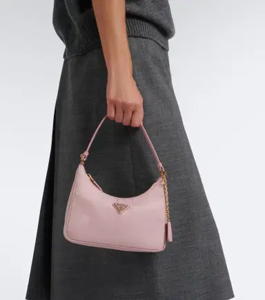 Prada Re-Edition 2005 Re-Nylon shoulder bag | Thumbnail 6