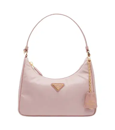 Prada Re-Edition 2005 Re-Nylon shoulder bag | Thumbnail 1